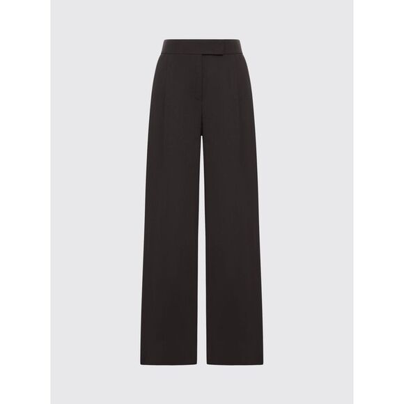 Giorgio Armani Pants Woman Brown